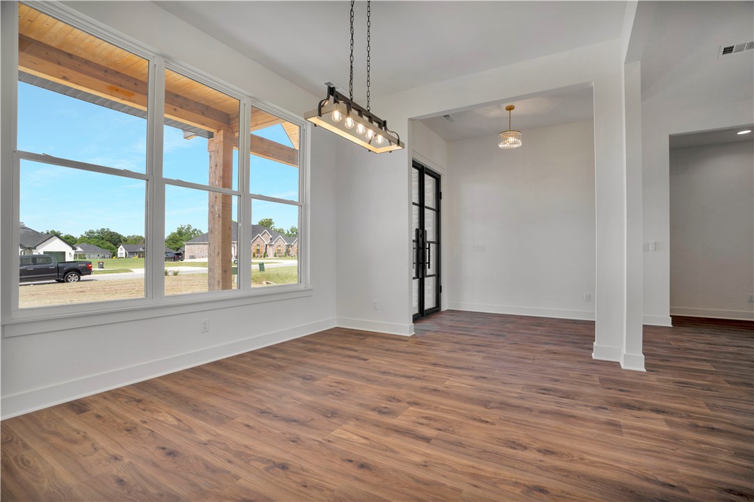 Ashers Ranch Sub - Residential