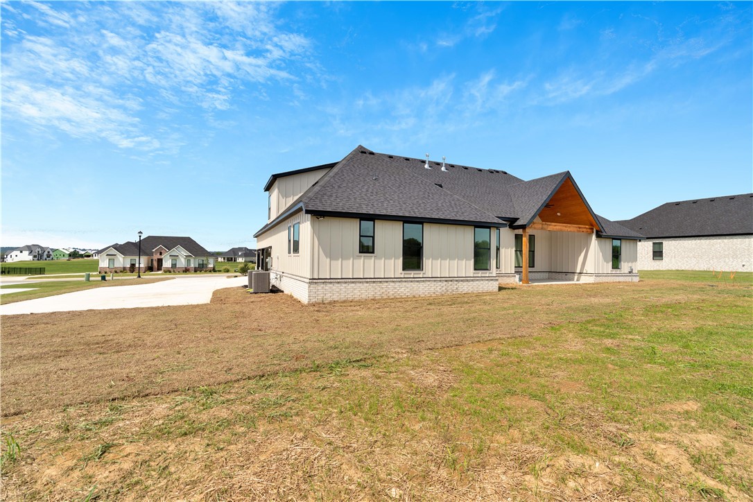 Ashers Ranch Sub - Residential