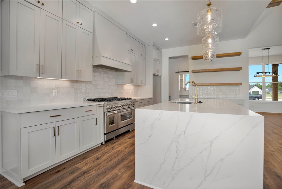 Ashers Ranch Sub - Residential