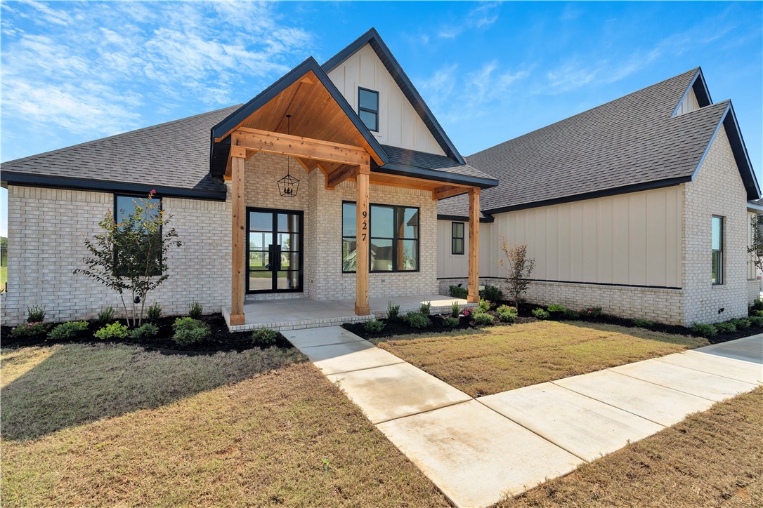 Ashers Ranch Sub - Residential