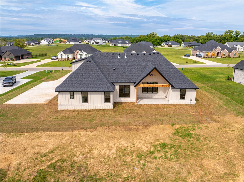 Ashers Ranch Sub - Residential