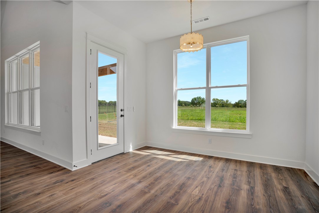 Ashers Ranch Sub - Residential