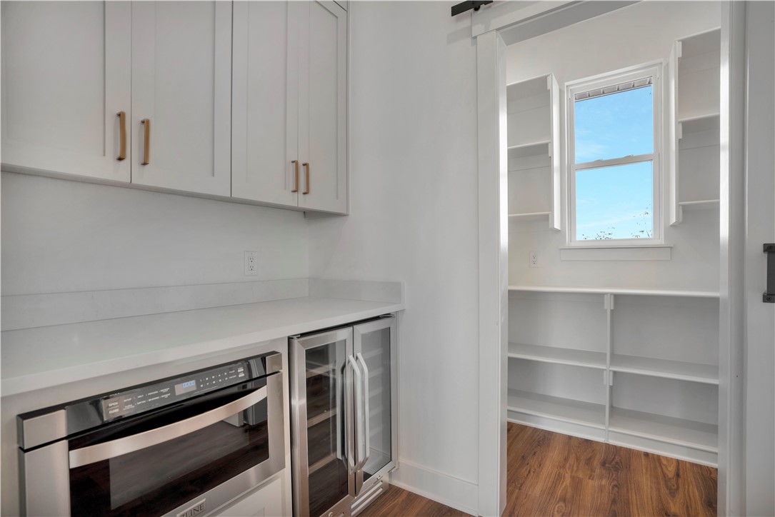 Ashers Ranch Sub - Residential