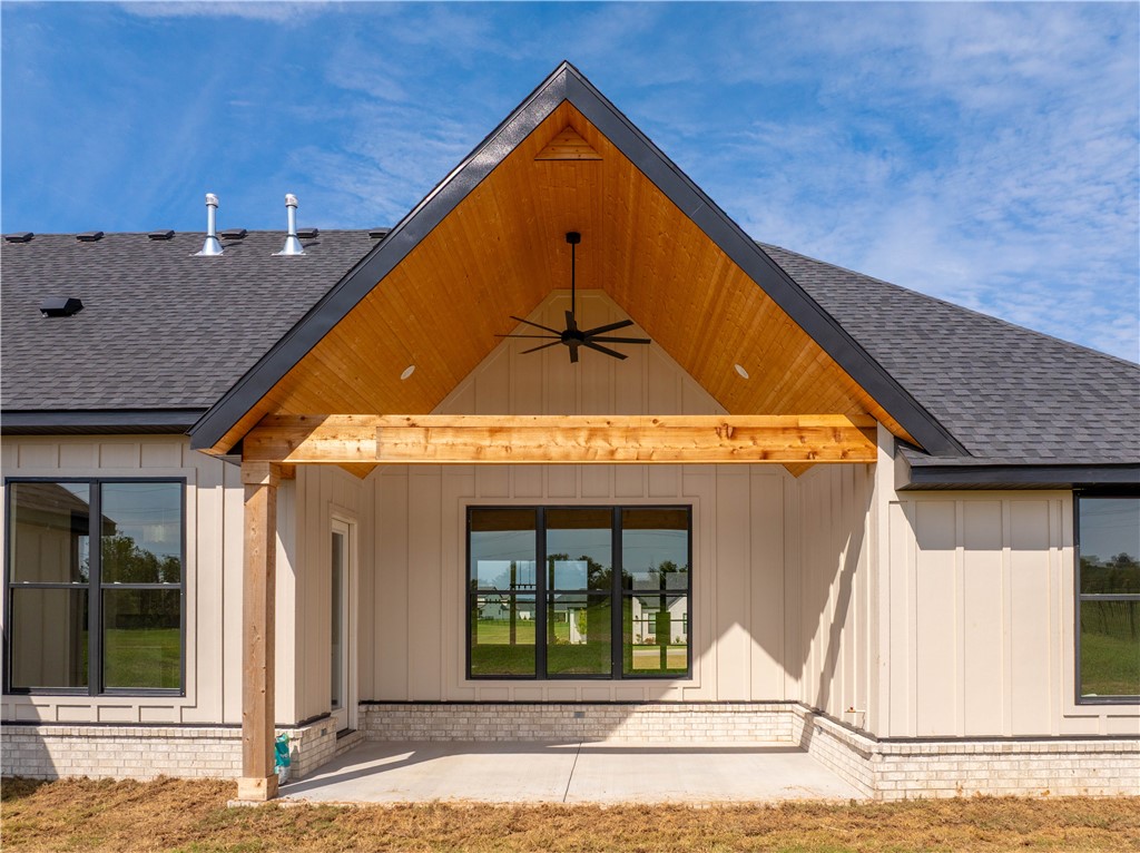 Ashers Ranch Sub - Residential