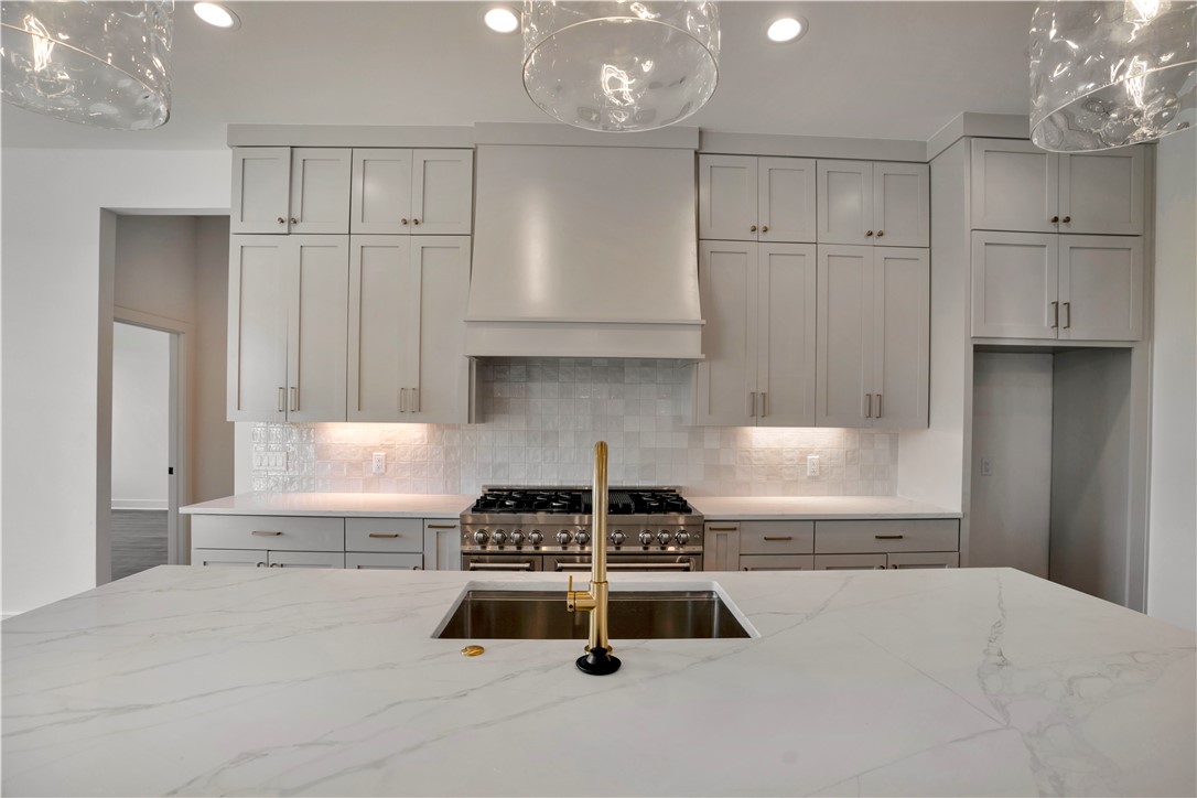 Ashers Ranch Sub - Residential