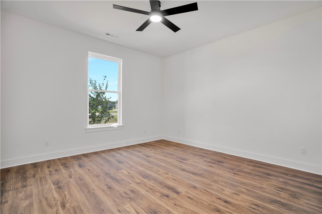 Ashers Ranch Sub - Residential