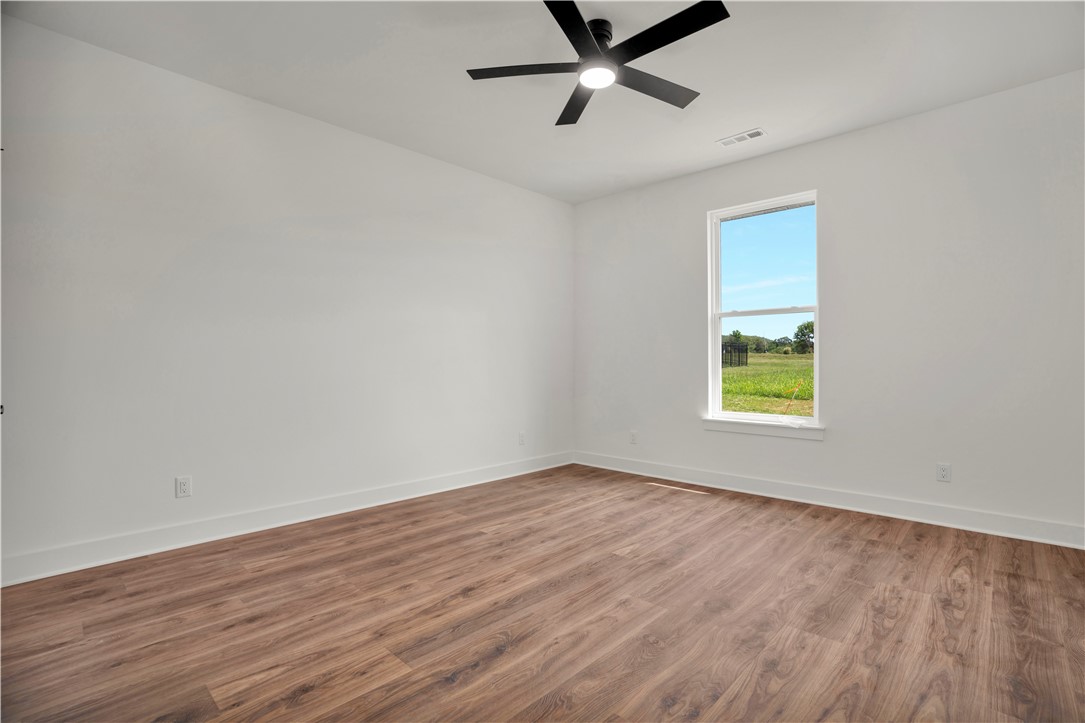 Ashers Ranch Sub - Residential