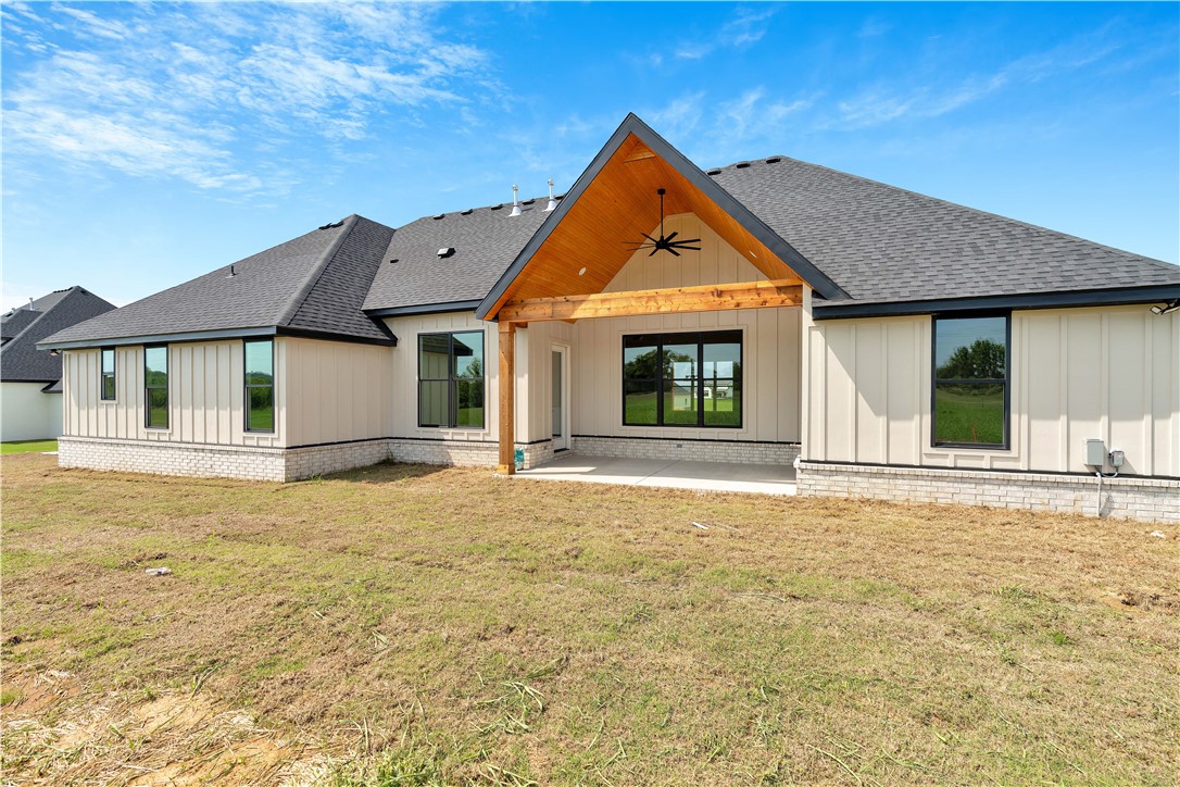 Ashers Ranch Sub - Residential