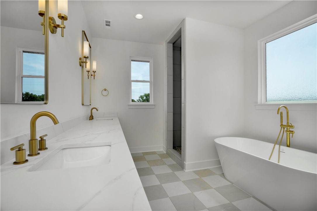 Ashers Ranch Sub - Residential