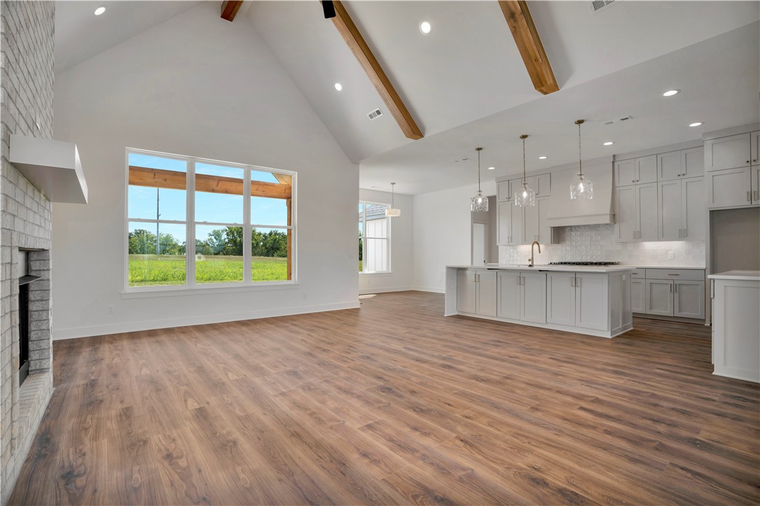 Ashers Ranch Sub - Residential