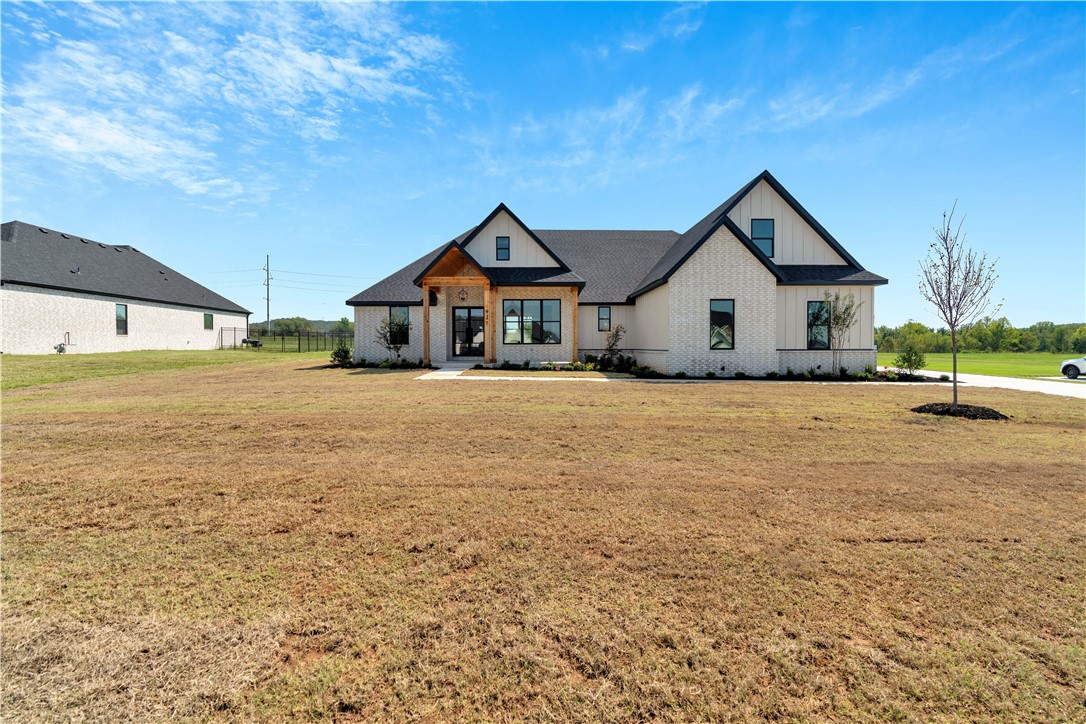 Ashers Ranch Sub - Residential