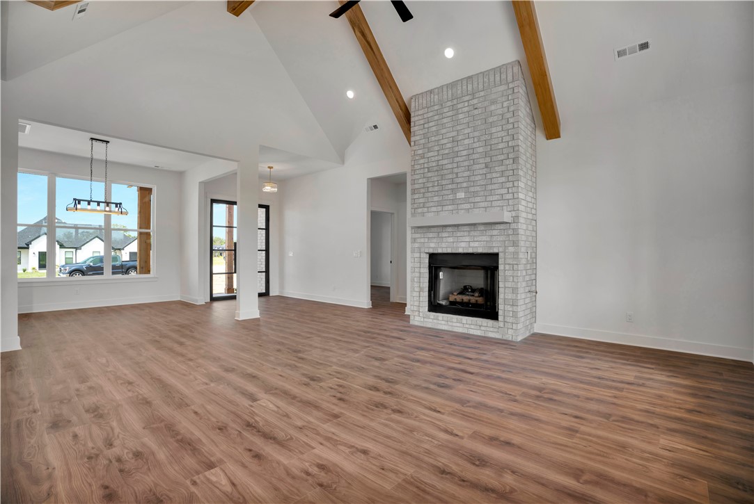 Ashers Ranch Sub - Residential