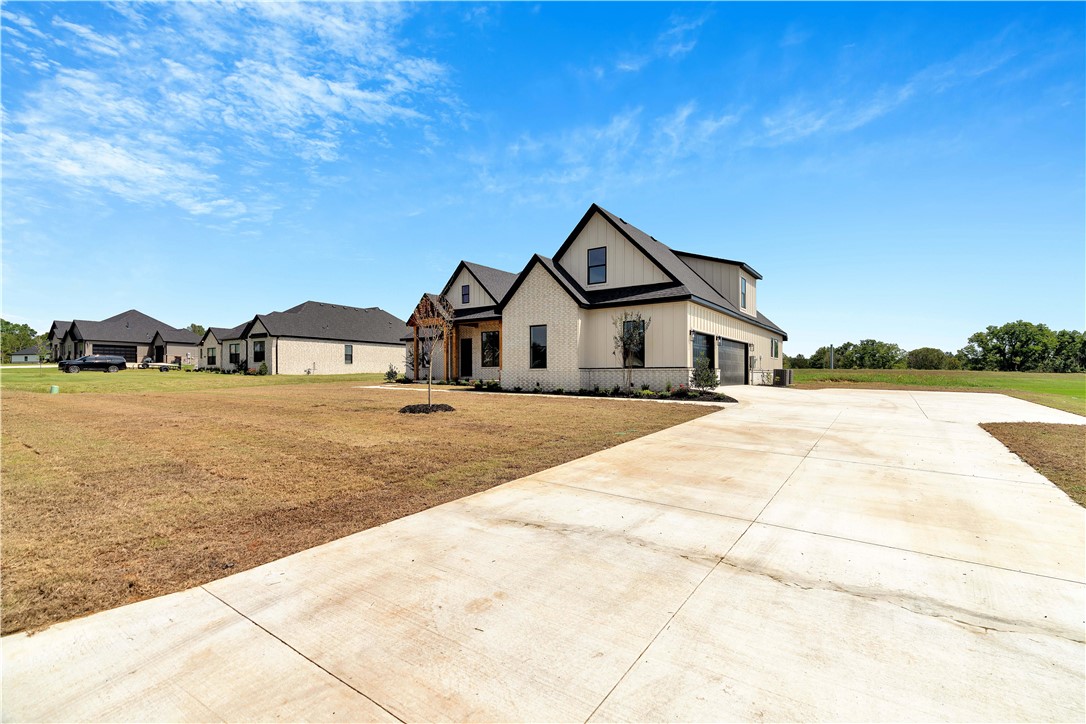 Ashers Ranch Sub - Residential