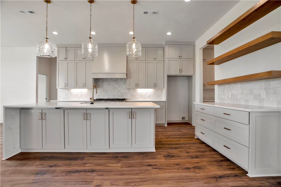 Ashers Ranch Sub - Residential