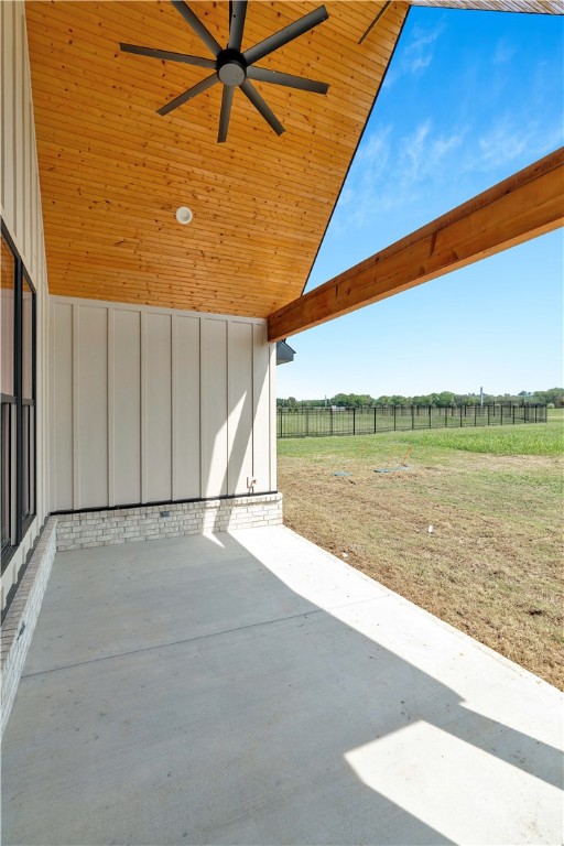 Ashers Ranch Sub - Residential