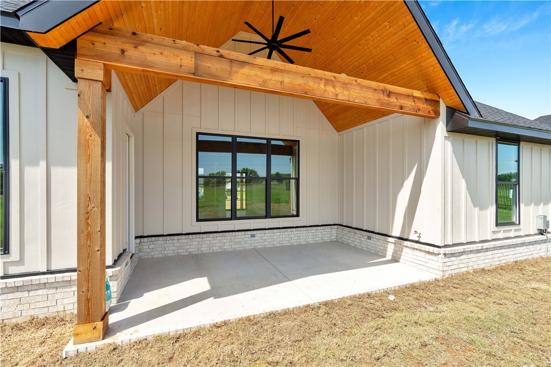 Ashers Ranch Sub - Residential