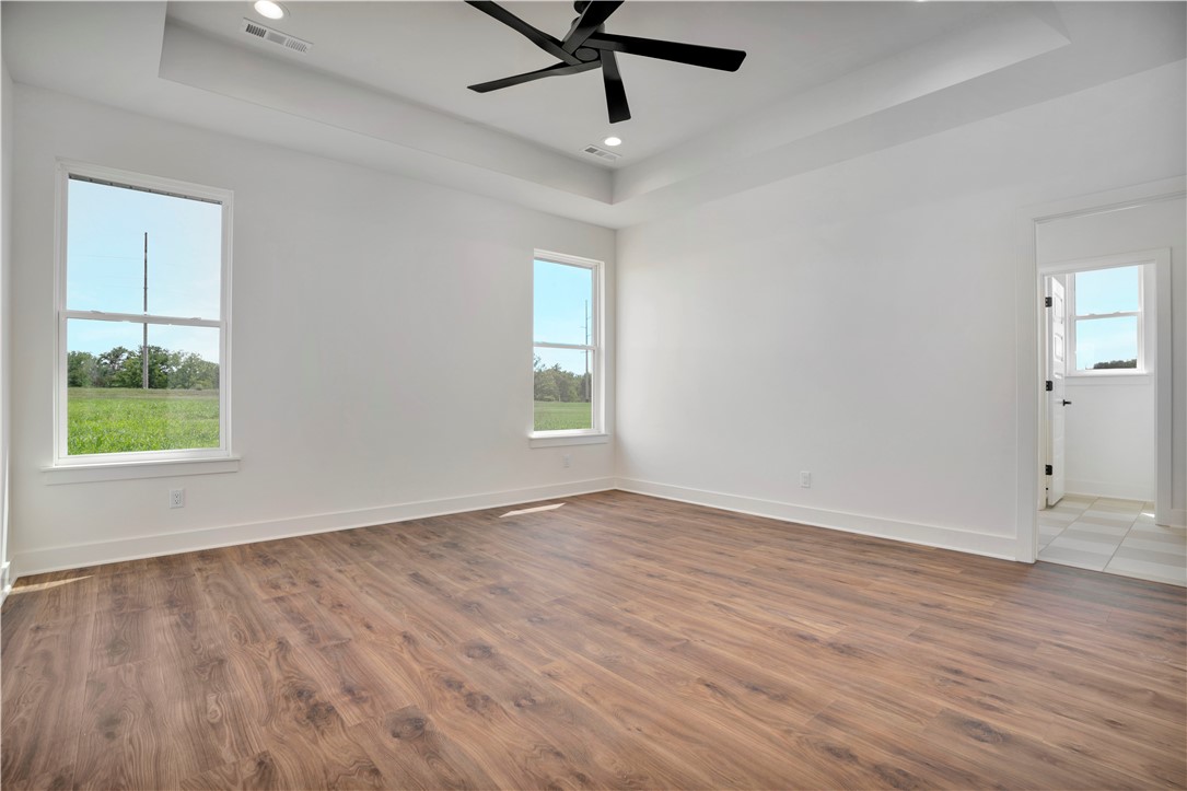 Ashers Ranch Sub - Residential