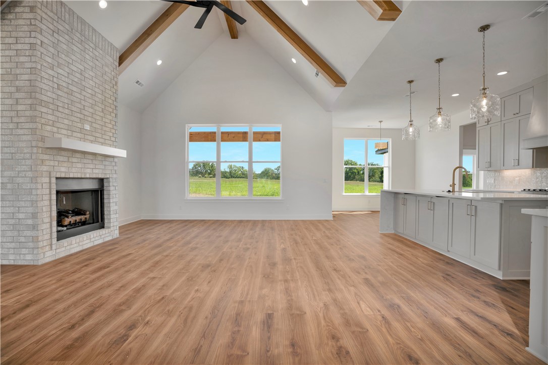 Ashers Ranch Sub - Residential