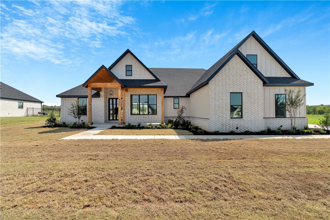 Ashers Ranch Sub - Residential