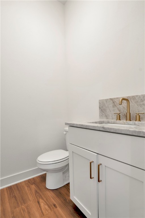 Ashers Ranch Sub - Residential