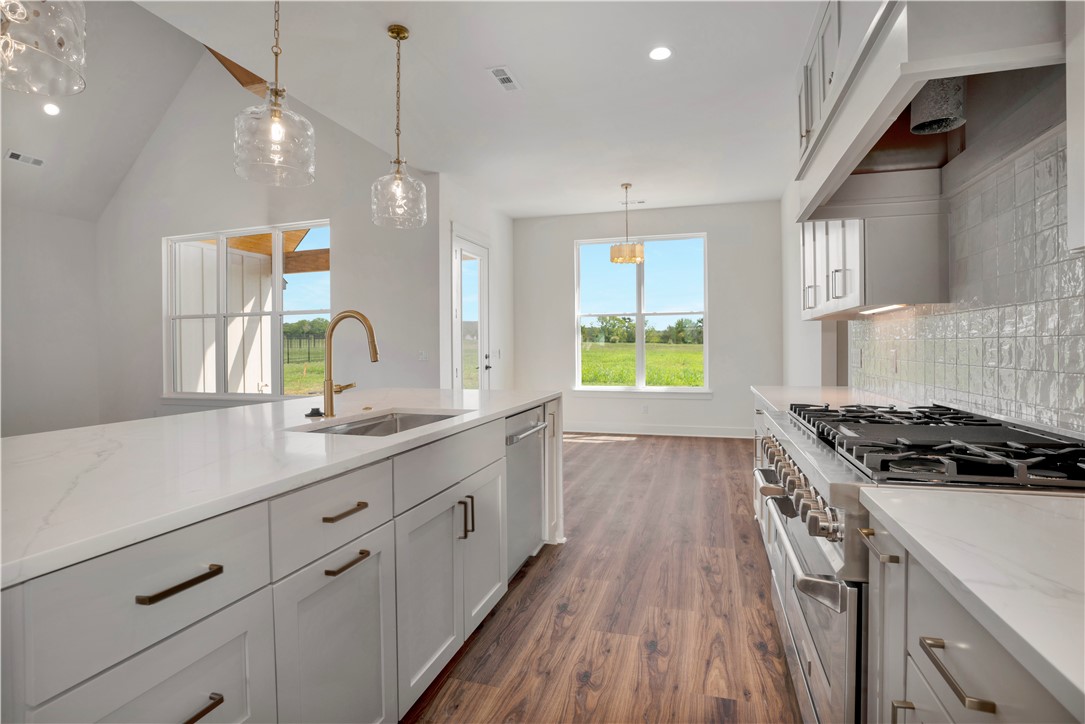 Ashers Ranch Sub - Residential