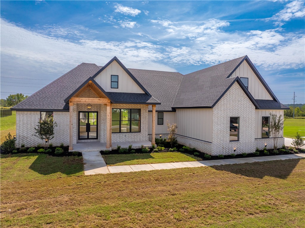 Ashers Ranch Sub - Residential