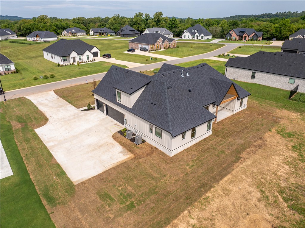 Ashers Ranch Sub - Residential