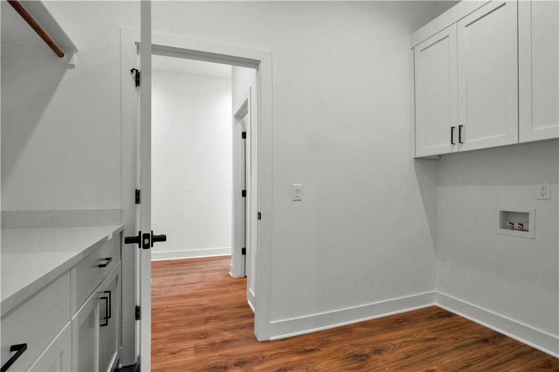 Ashers Ranch Sub - Residential