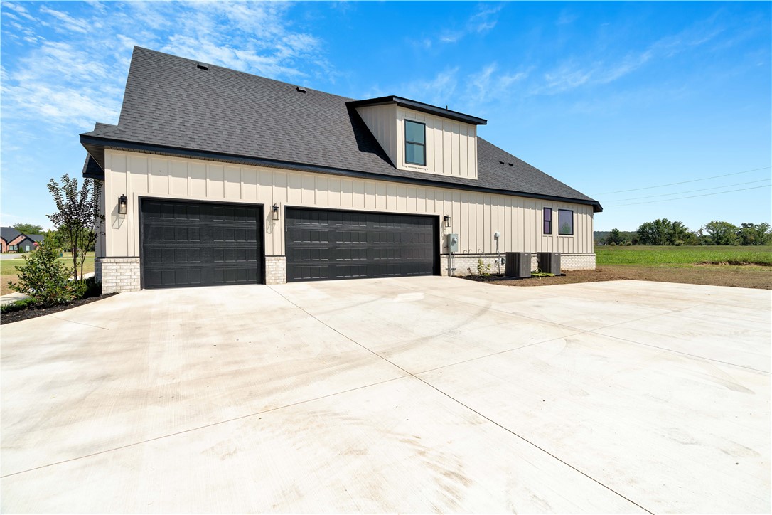 Ashers Ranch Sub - Residential