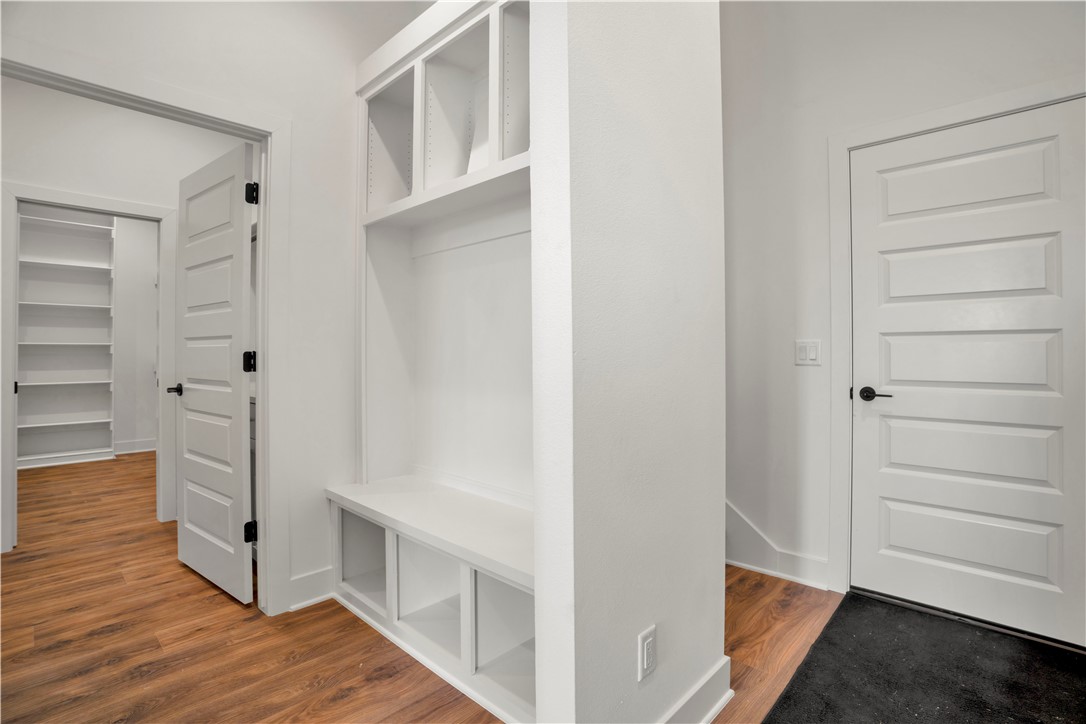 Ashers Ranch Sub - Residential