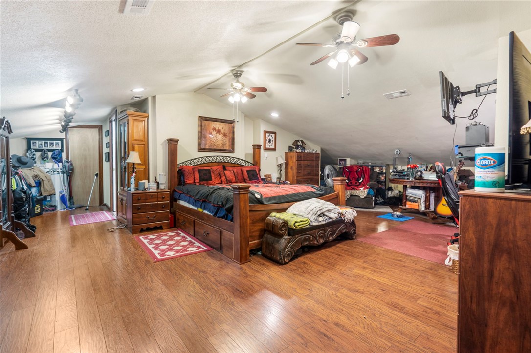 Parkers Valley View Acres - Residential
