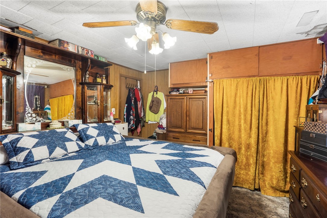 Parkers Valley View Acres - Residential