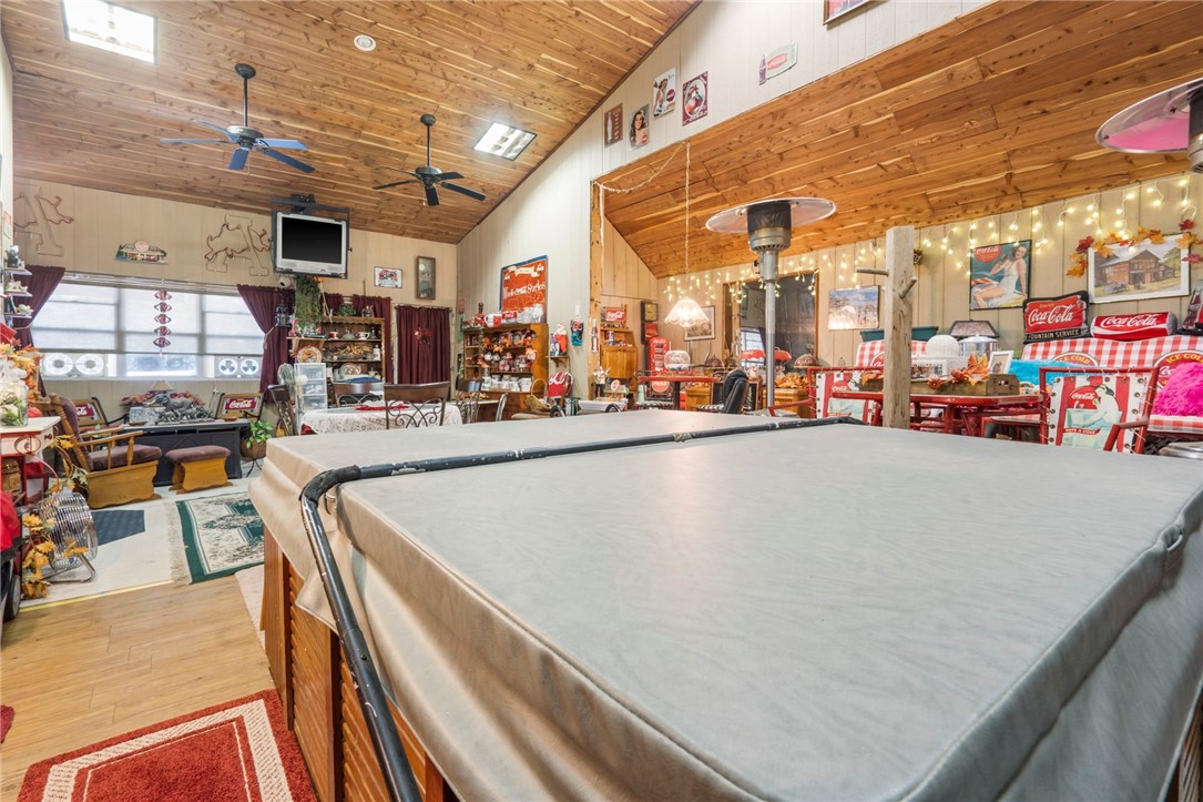 Parkers Valley View Acres - Residential