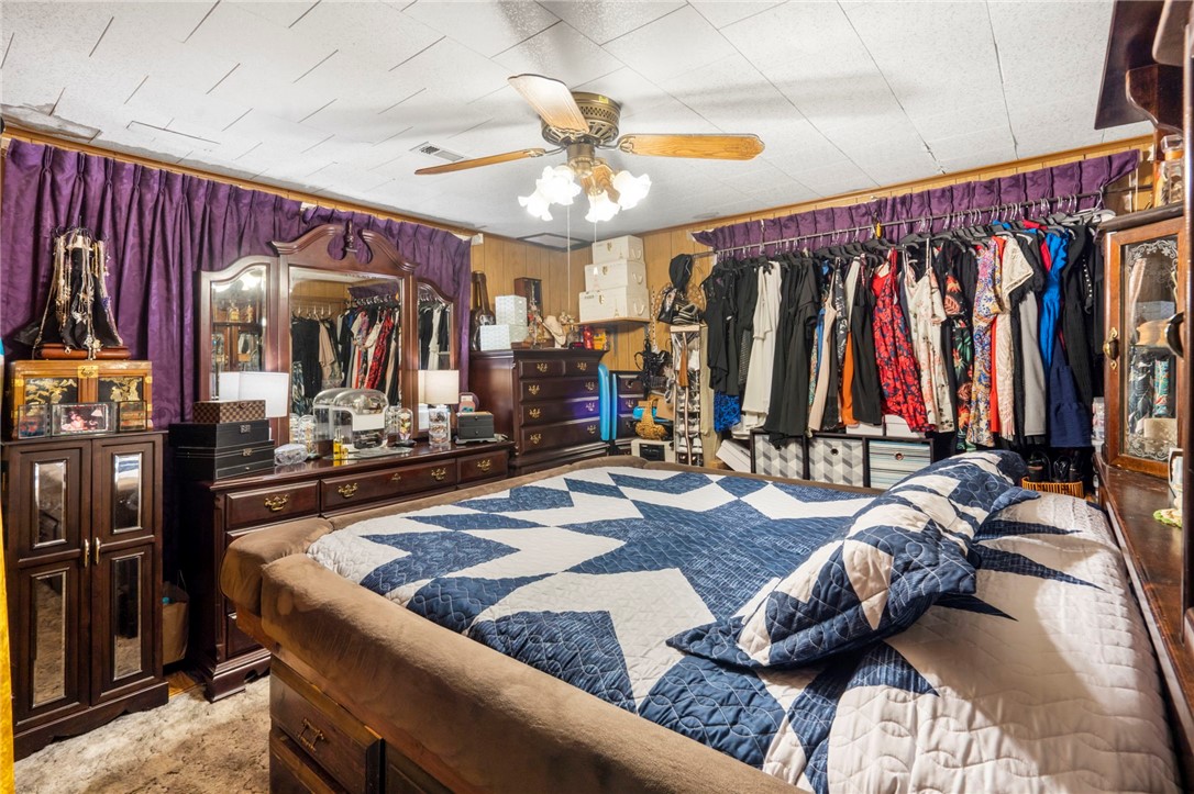 Parkers Valley View Acres - Residential