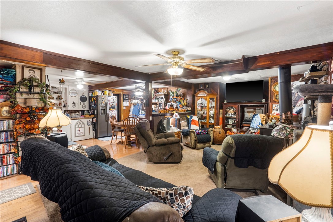 Parkers Valley View Acres - Residential