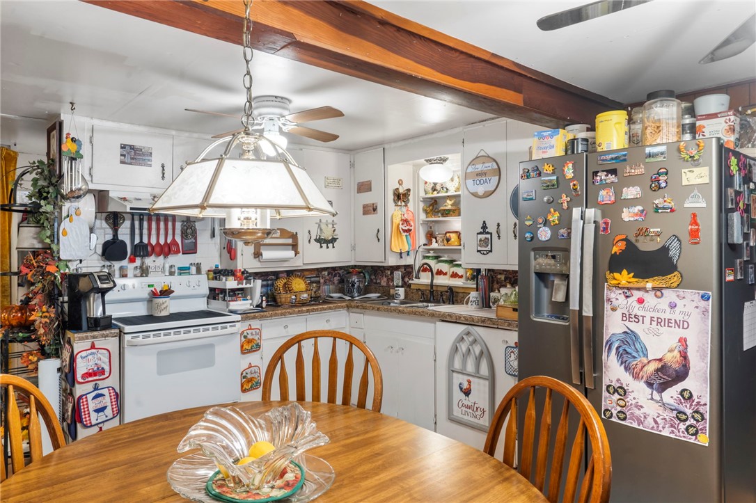 Parkers Valley View Acres - Residential