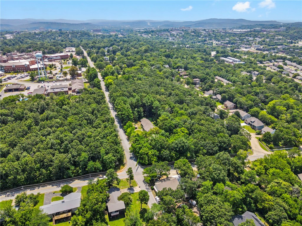 Parkers Valley View Acres - Residential