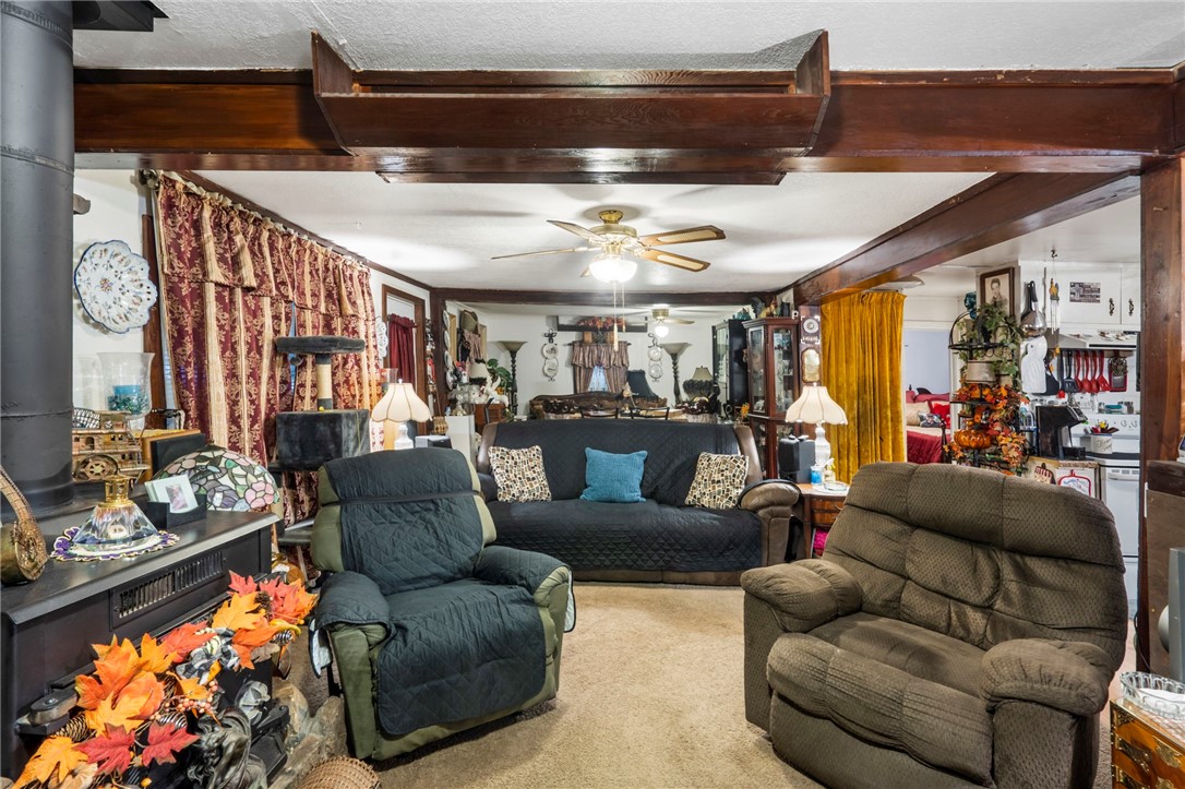 Parkers Valley View Acres - Residential