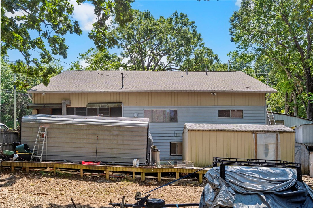 Parkers Valley View Acres - Residential