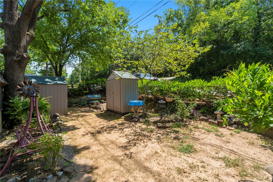 Parkers Valley View Acres - Residential