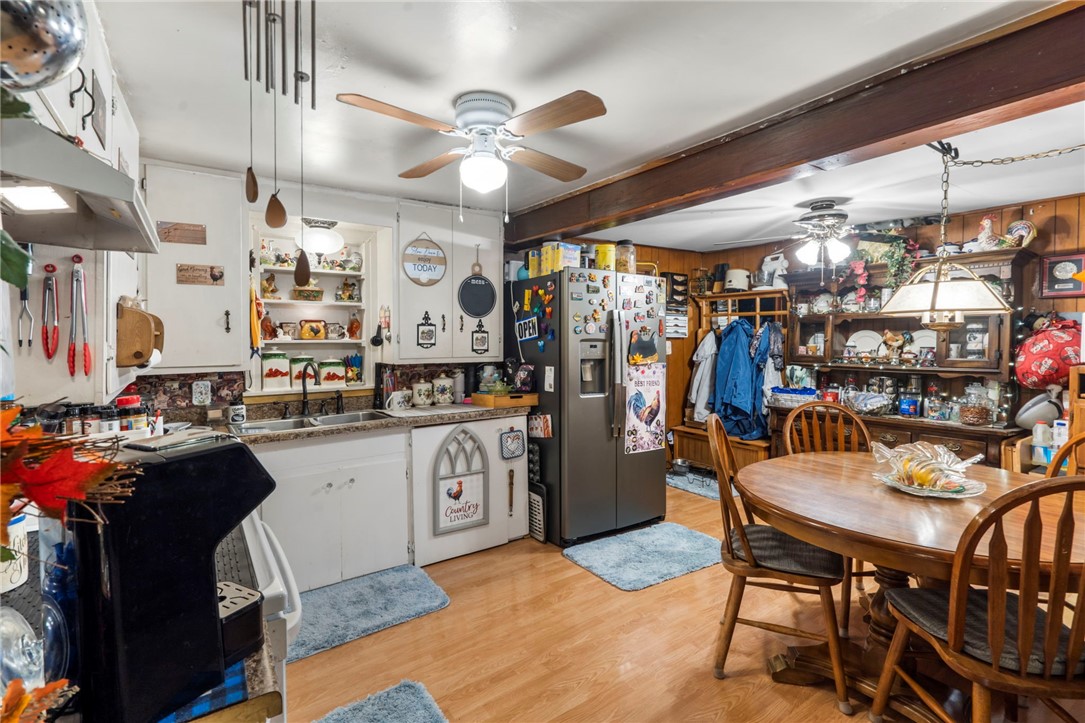Parkers Valley View Acres - Residential