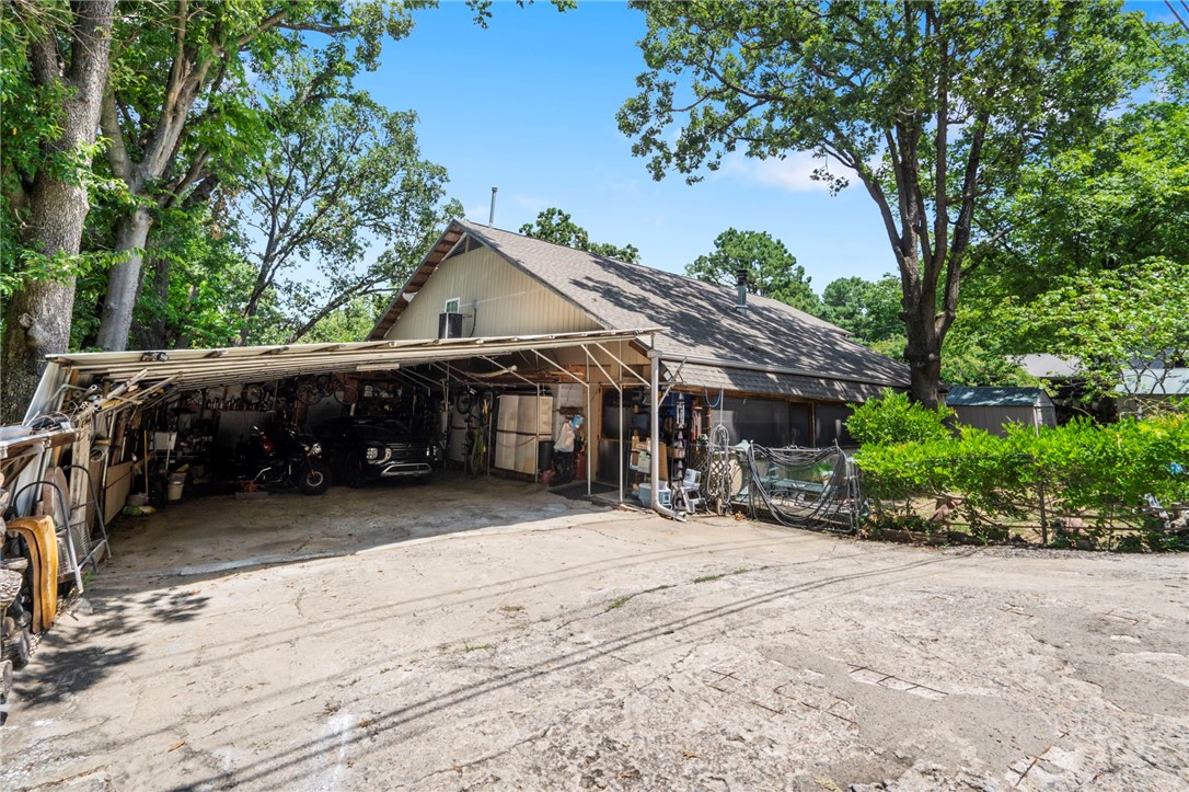 Parkers Valley View Acres - Residential