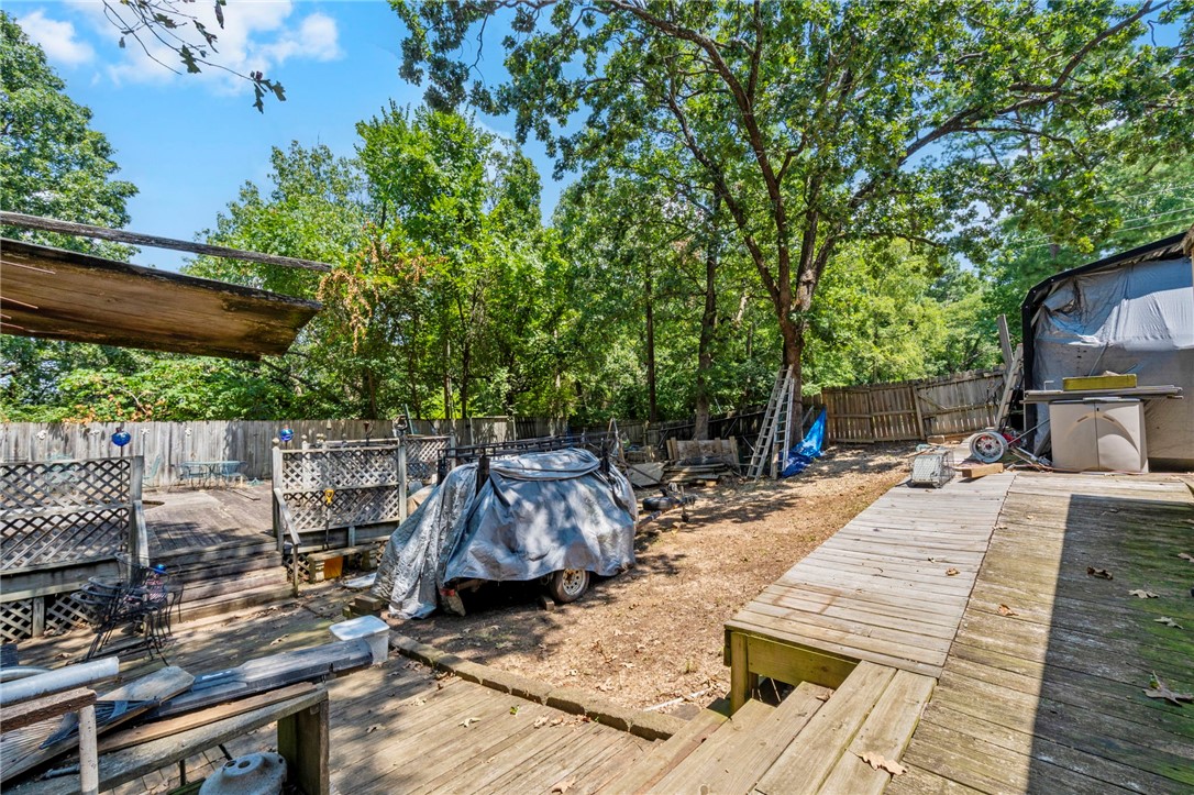 Parkers Valley View Acres - Residential