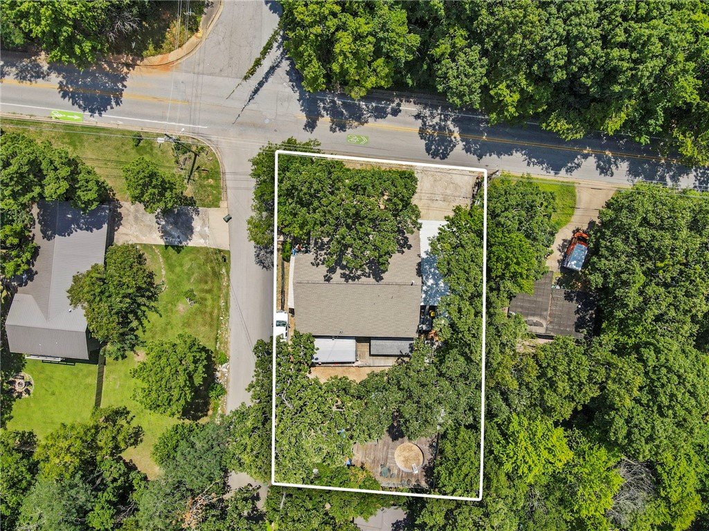 Parkers Valley View Acres - Residential