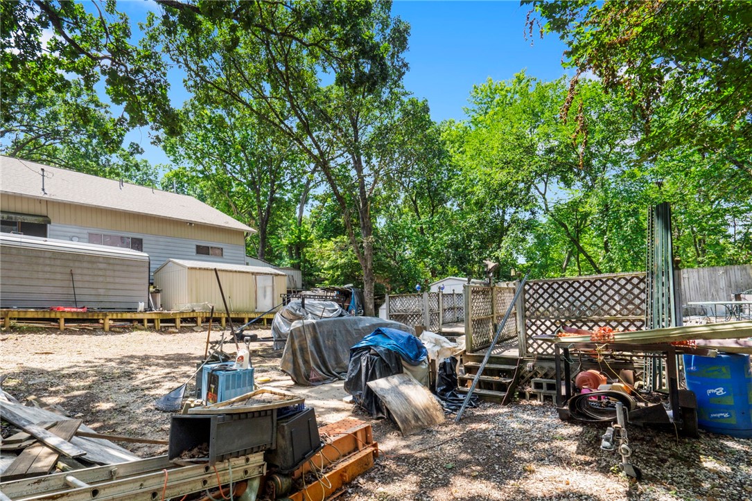 Parkers Valley View Acres - Residential
