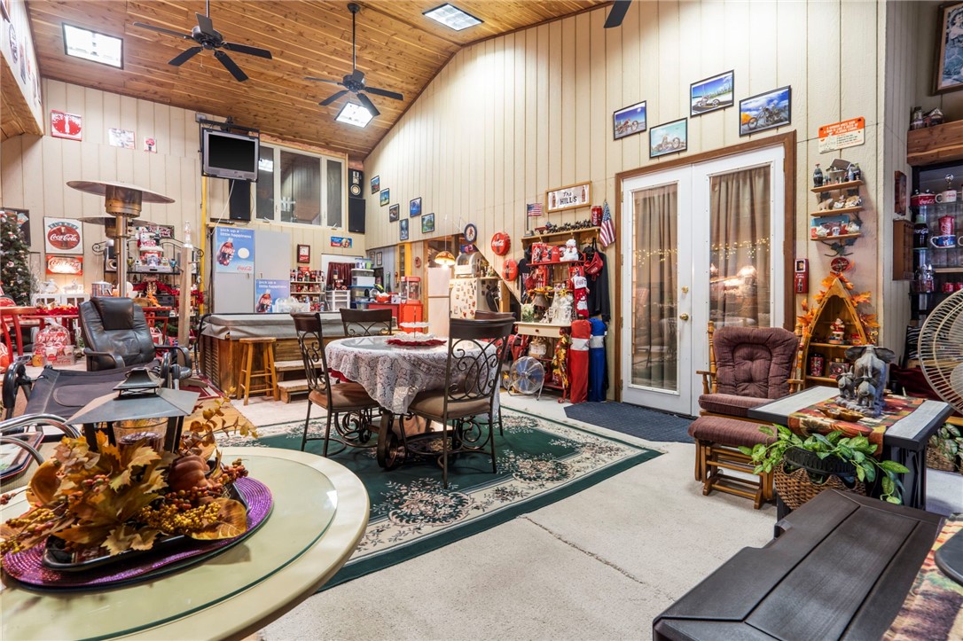 Parkers Valley View Acres - Residential