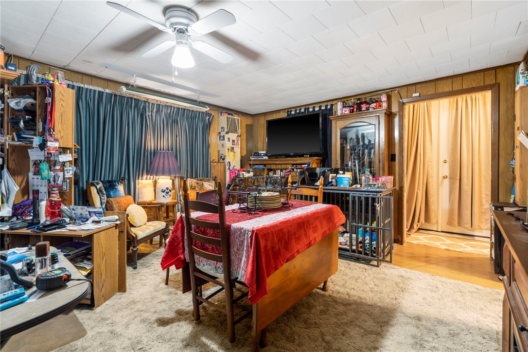 Parkers Valley View Acres - Residential