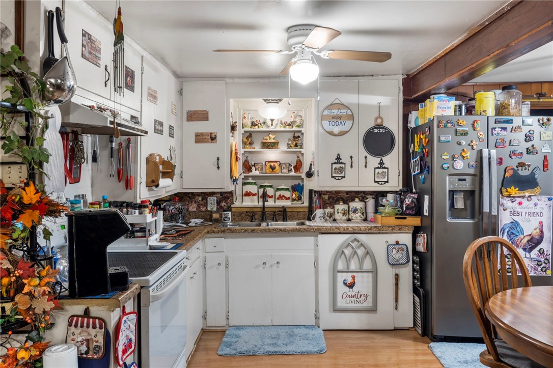 Parkers Valley View Acres - Residential