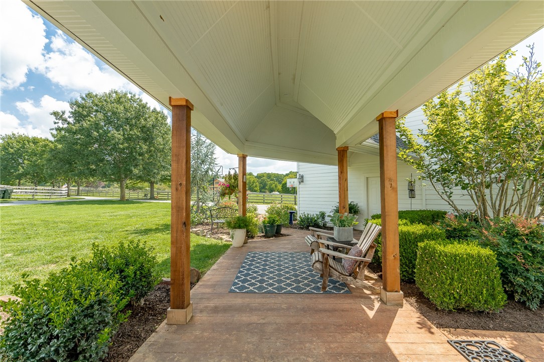 Goshen Outlots - Residential