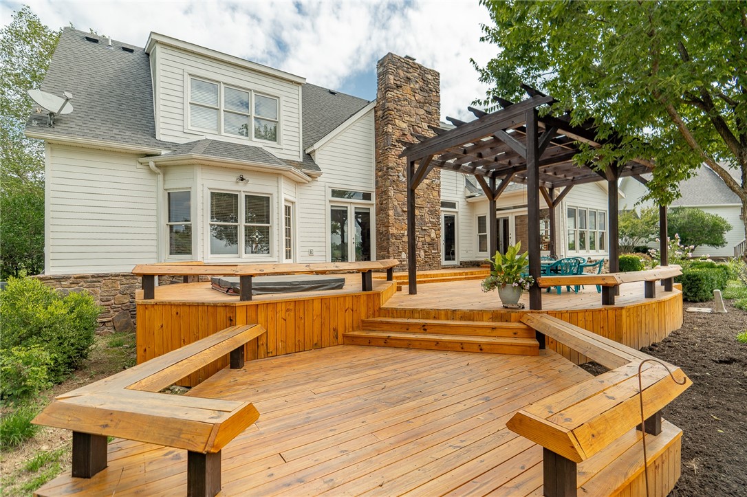 Goshen Outlots - Residential